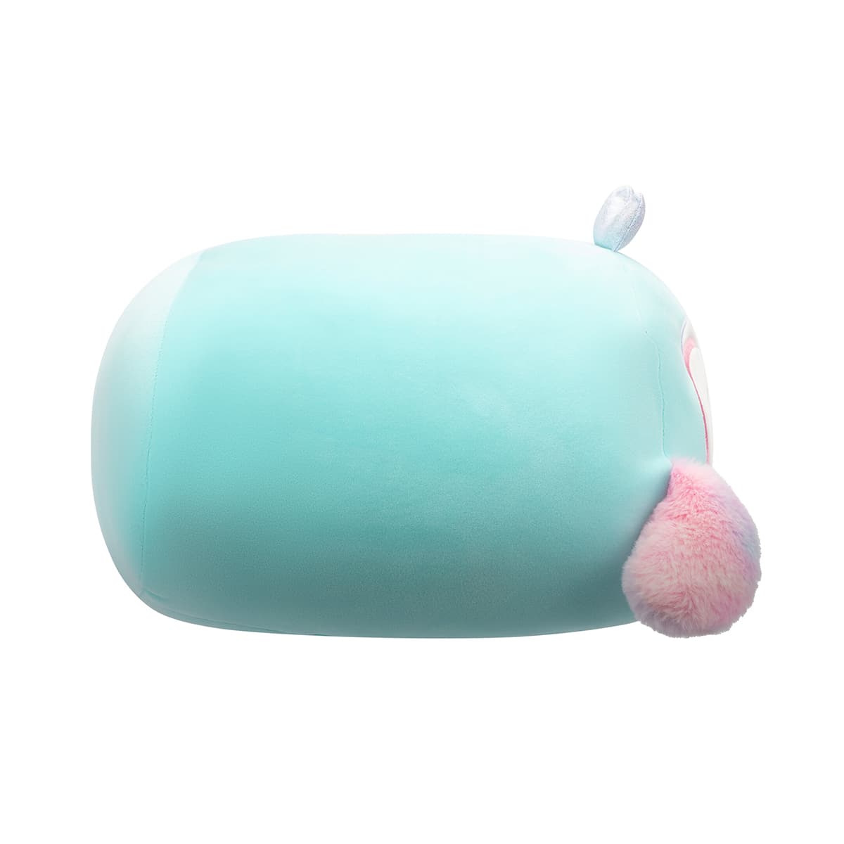 М'яка ігр. "SQUISHMALLOWS – Пінгвін Райна" 30см №SQCR06556/КіддіСвіт — фото 6