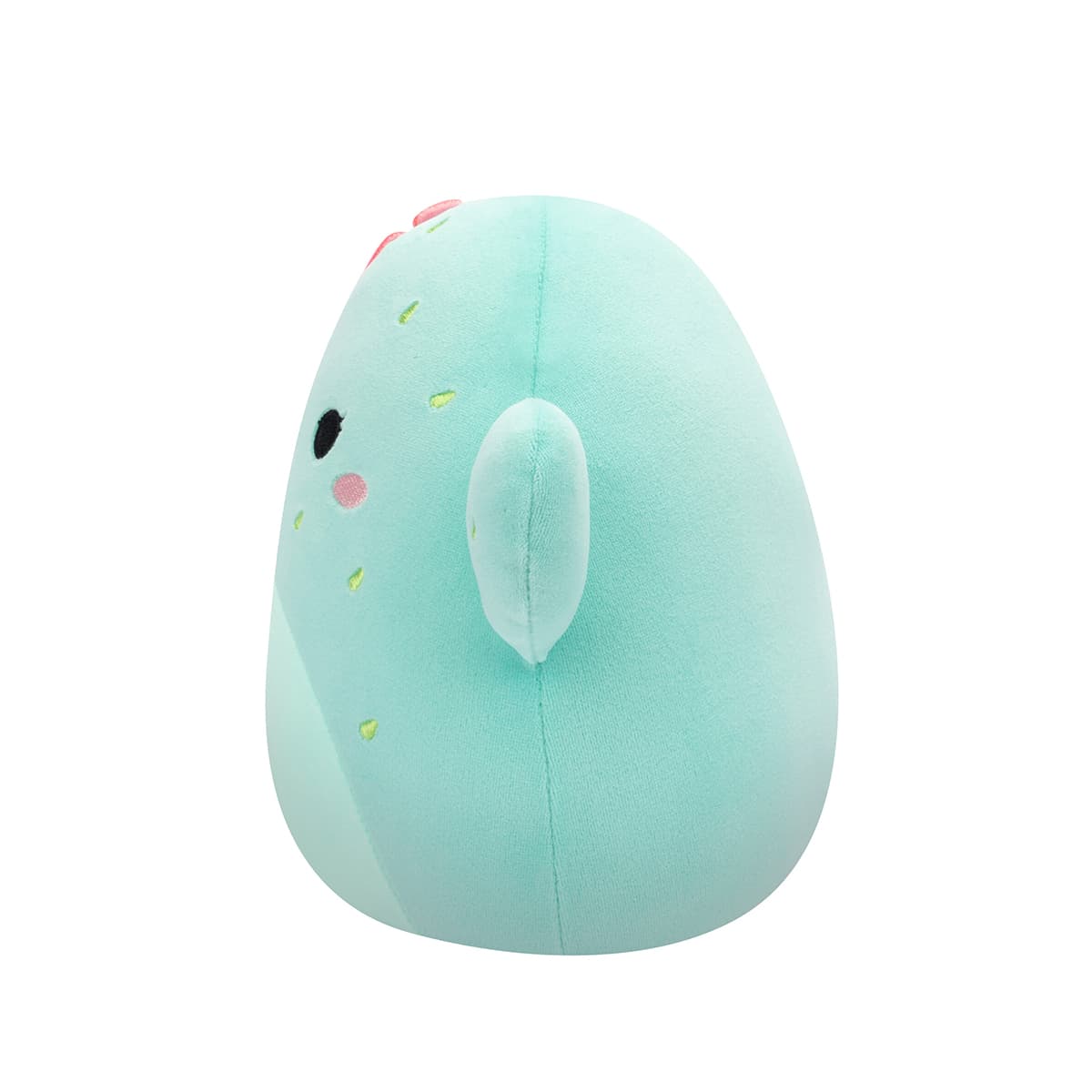 М'яка ігр. "SQUISHMALLOWS – Кактус Граціелла" 19см №SQCR06580/КіддіСвіт — фото 4