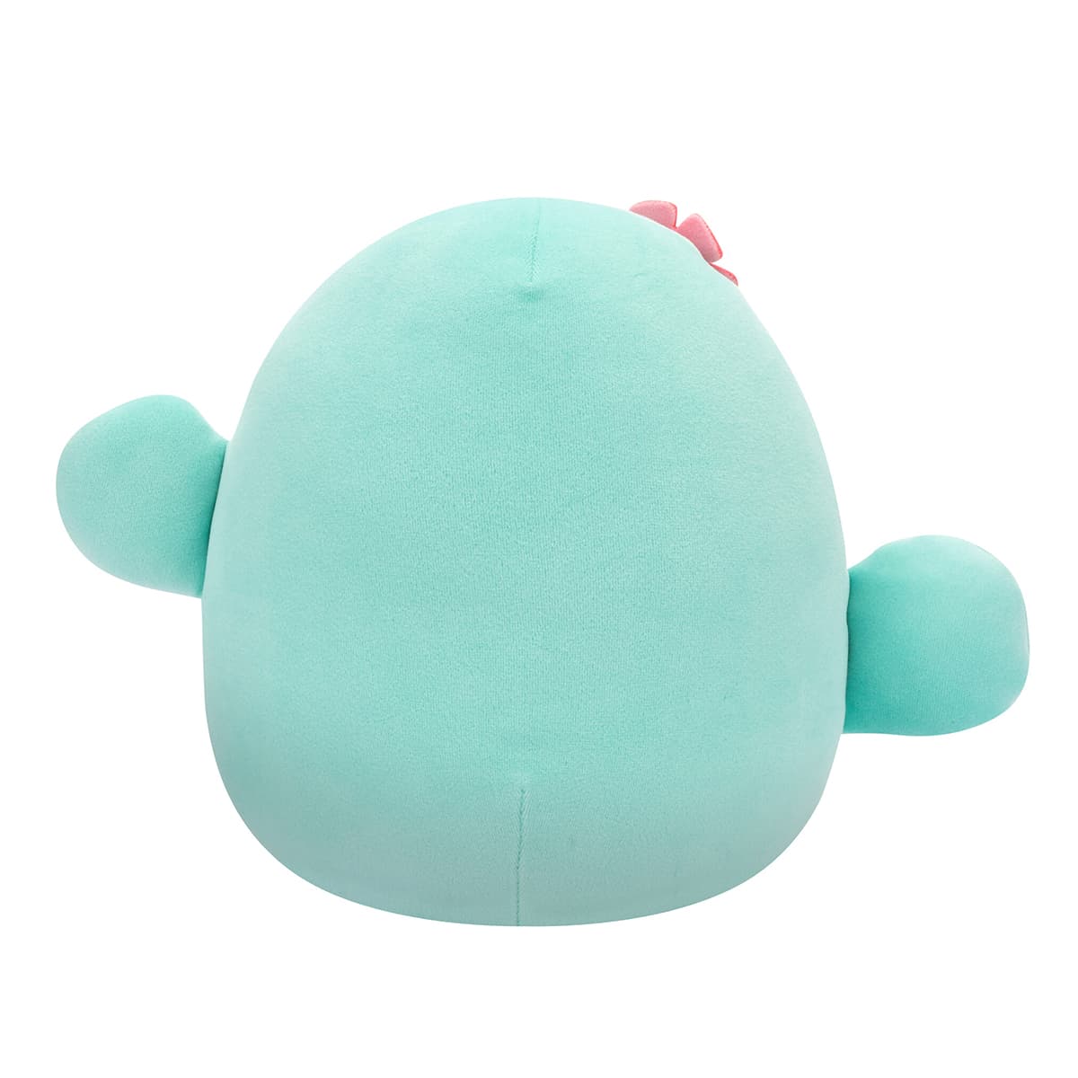 М'яка ігр. "SQUISHMALLOWS – Кактус Граціелла" 19см №SQCR06580/КіддіСвіт — фото 5