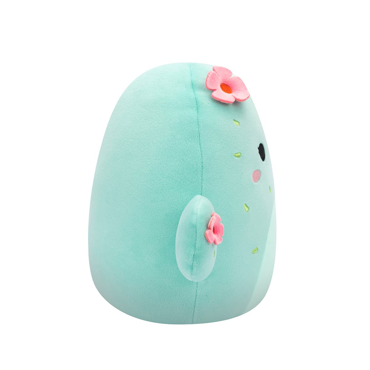М'яка ігр. "SQUISHMALLOWS – Кактус Граціелла" 19см №SQCR06580/КіддіСвіт — фото 6