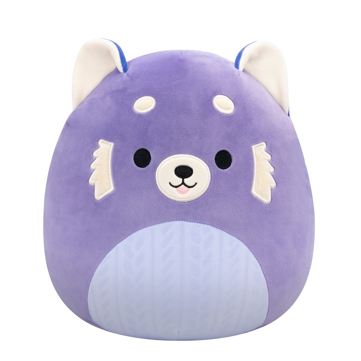 М'яка ігр. "SQUISHMALLOWS – Червона Панда Алдіс" 30см №SQCR06690/КіддіСвіт — купити | Канцелярський Сад