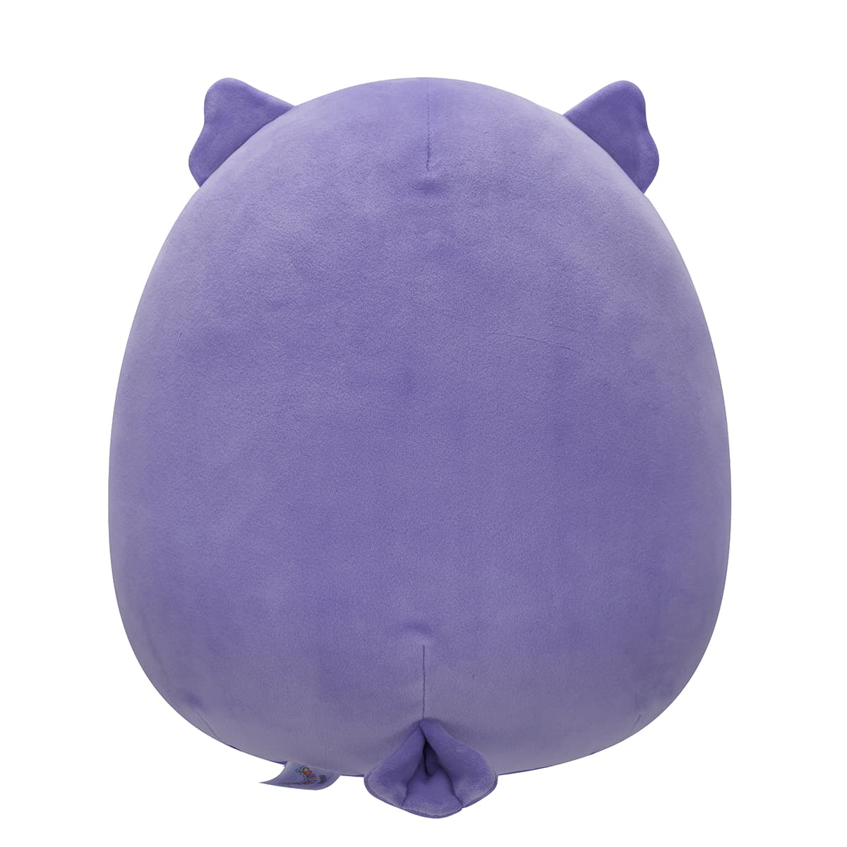 М'яка ігр. "SQUISHMALLOWS – Сова Холлі" 30см №SQER00911/КіддіСвіт — фото 3