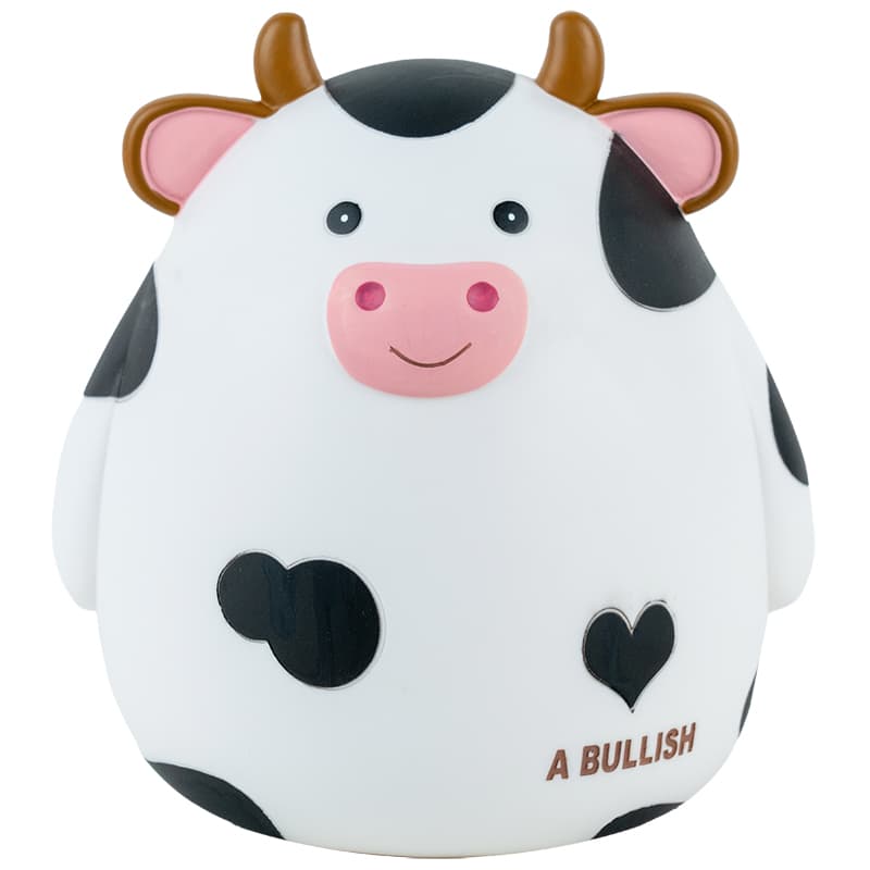 Скарбничка пласт. "Kite" cow №K23-498-1 — купити | Канцелярський Сад