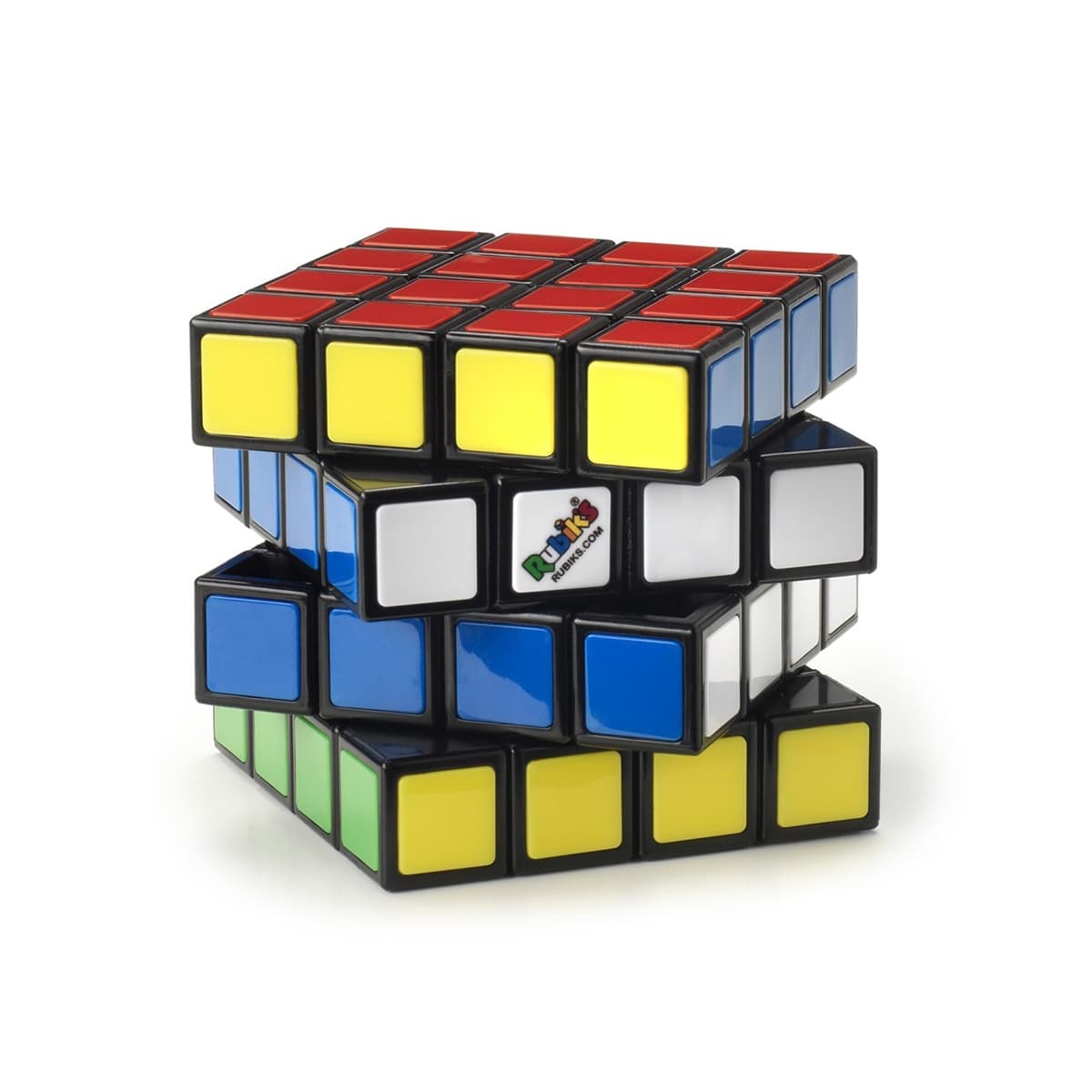 Головоломка "Rubik's S2 Кубик" 4х4 Майстер №6064639/КіддіСвіт — фото 3