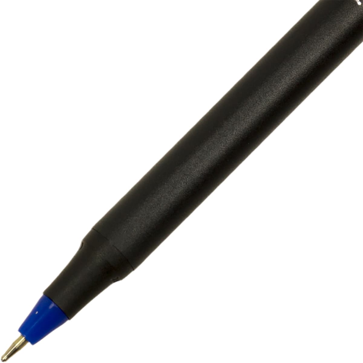 Ручка кульк. масл. "Linc" №411991/7024/412198 Pentonic 0,7мм синя — фото 4