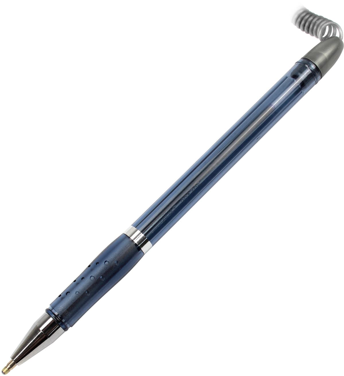 Ручка кульк. настіл. "Axent" №AB1019-02 Desk Pen 0,7мм синя — фото 3