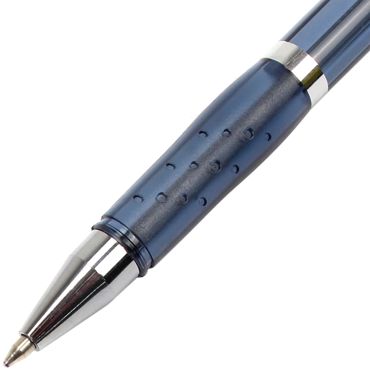 Ручка кульк. настіл. "Axent" №AB1019-02 Desk Pen 0,7мм синя — фото 4