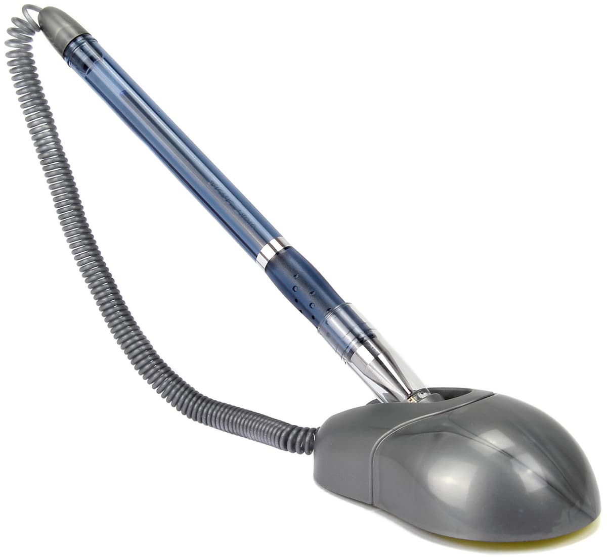 Ручка кульк. настіл. "Axent" №AB1019-02 Desk Pen 0,7мм синя — фото 5