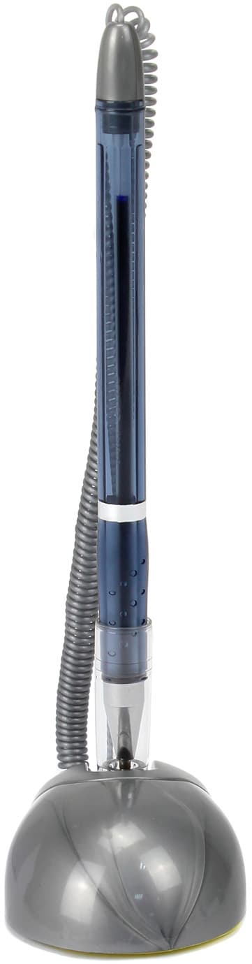 Ручка кульк. настіл. "Axent" №AB1019-02 Desk Pen 0,7мм синя — купити | Канцелярський Сад