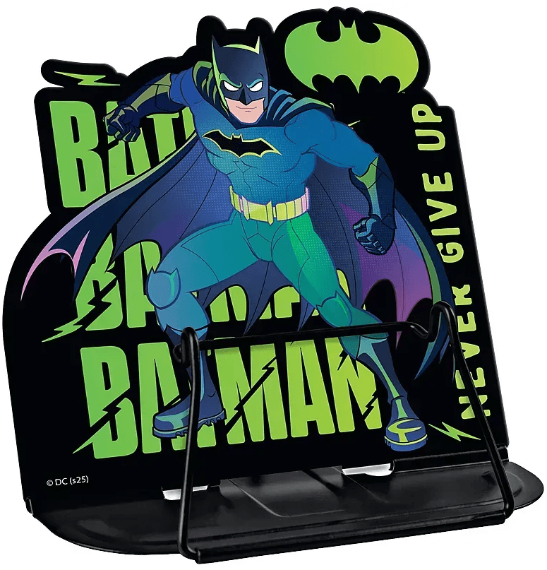Підставка для книг "Kite" "DC Comics" №DC25-392 метал. — купити | Канцелярський Сад