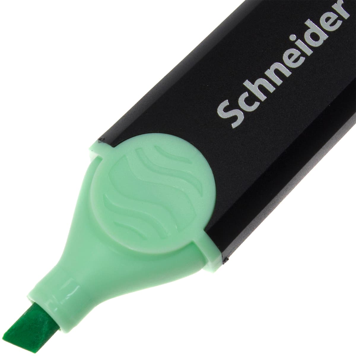 Текстмаркер "Schneider" 150 №S1524 1-5мм JOB мятный — фото 4