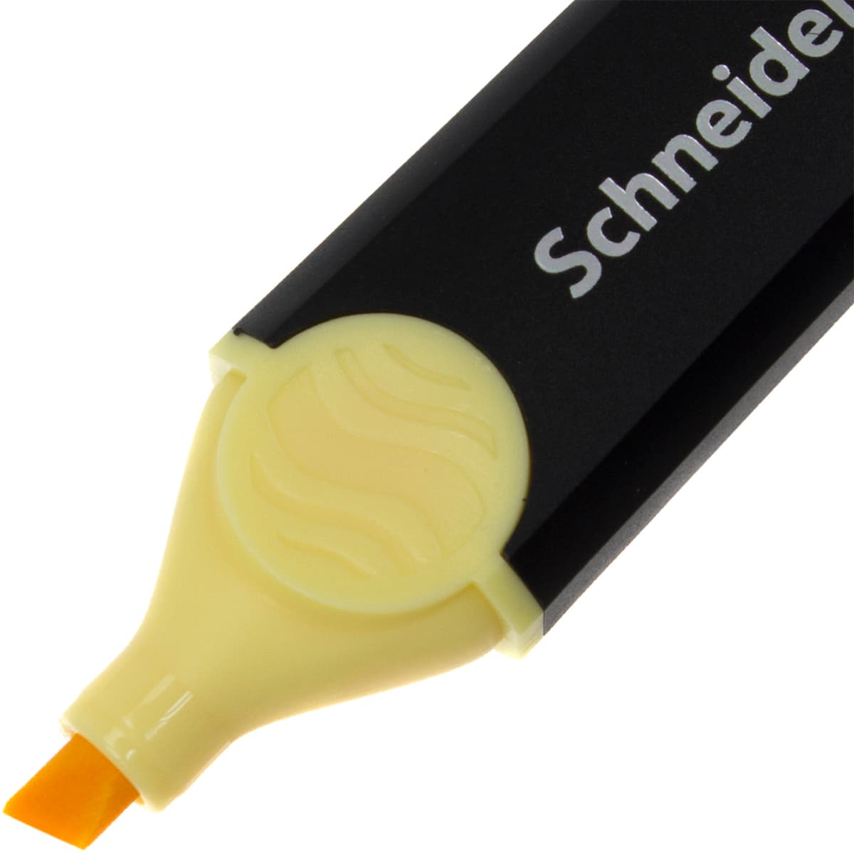 Текстмаркер "Schneider" 150 №S1525 1-5мм JOB бежевий — фото 4