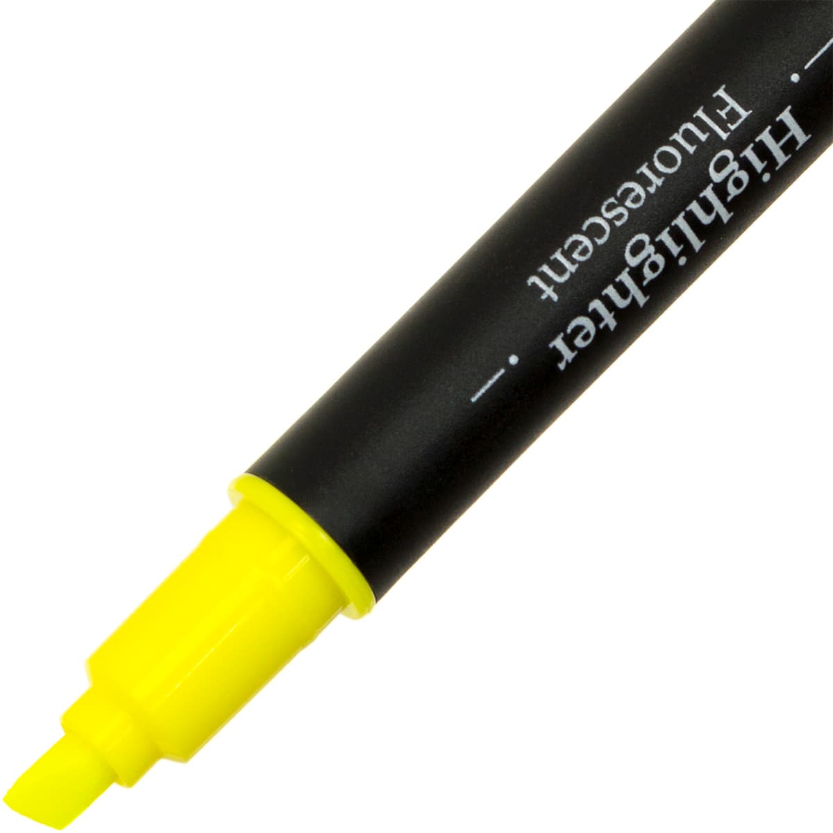 Текстмаркер "Axent" №2534-02-A клин. Highlighter Dual 2-4мм блакит.-жовтий — фото 5