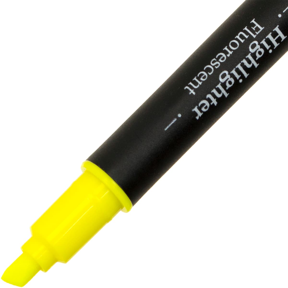 Текстмаркер "Axent" №2534-12-A клин. Highlighter Dual 2-4мм помаранч.-жовтий — фото 5