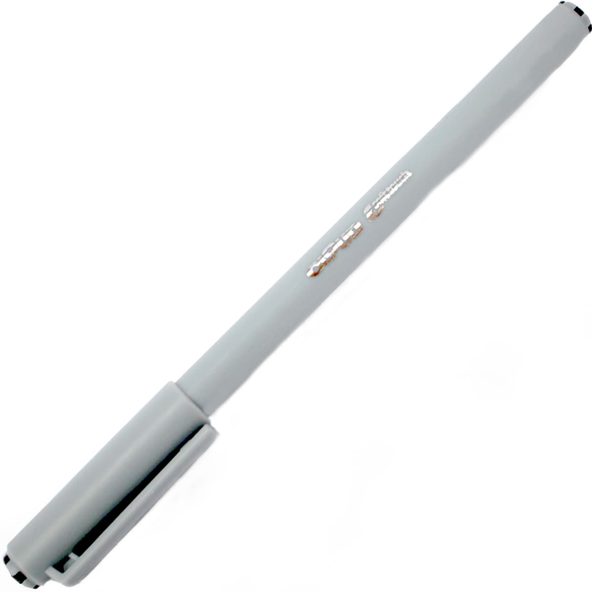 Ручка кульк. масл. "Hiper" №HO-320 Cloud 0,7мм чорна — купити | Канцелярський Сад