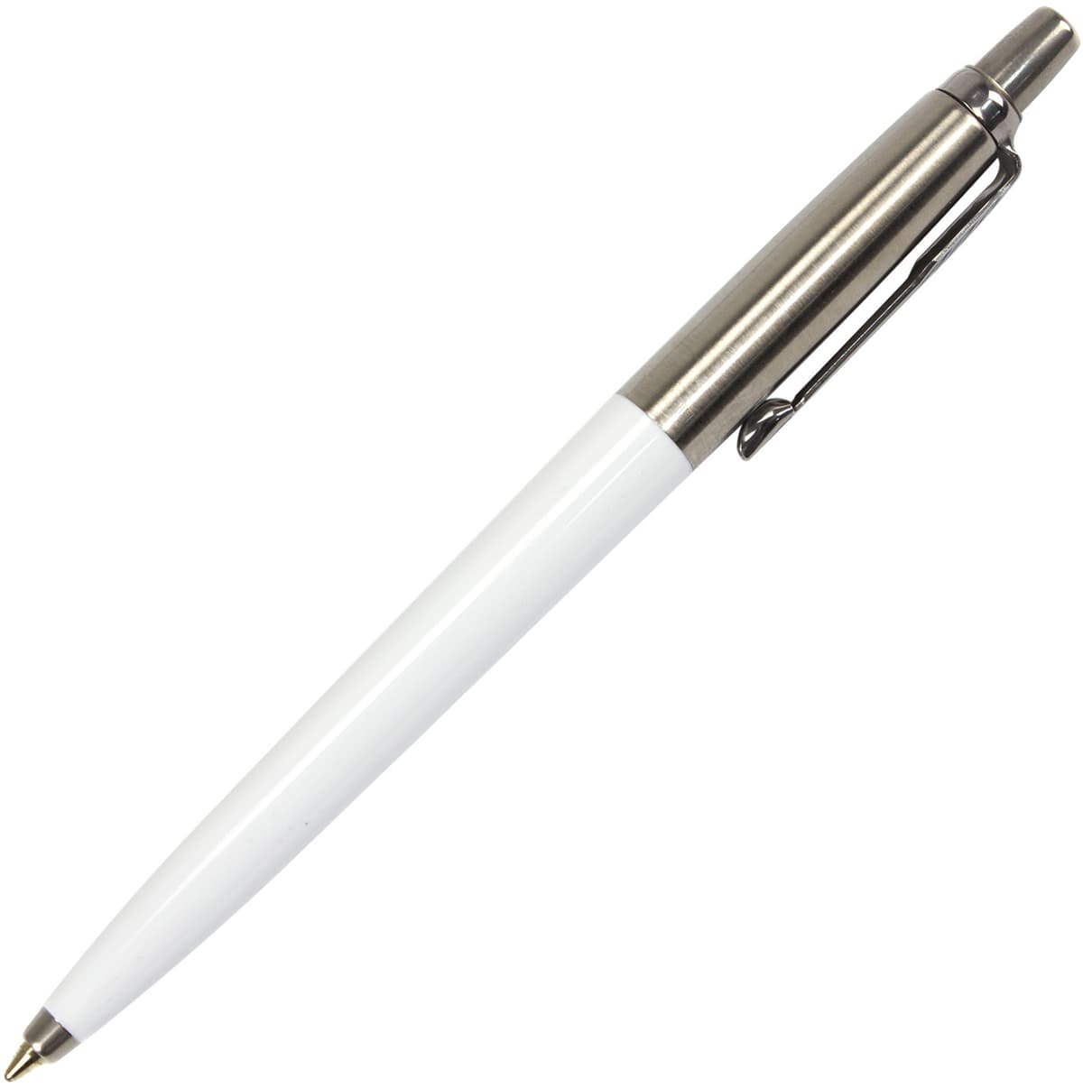 Ручка кульк. "Parker Jotter" №15032 біл. — фото 3