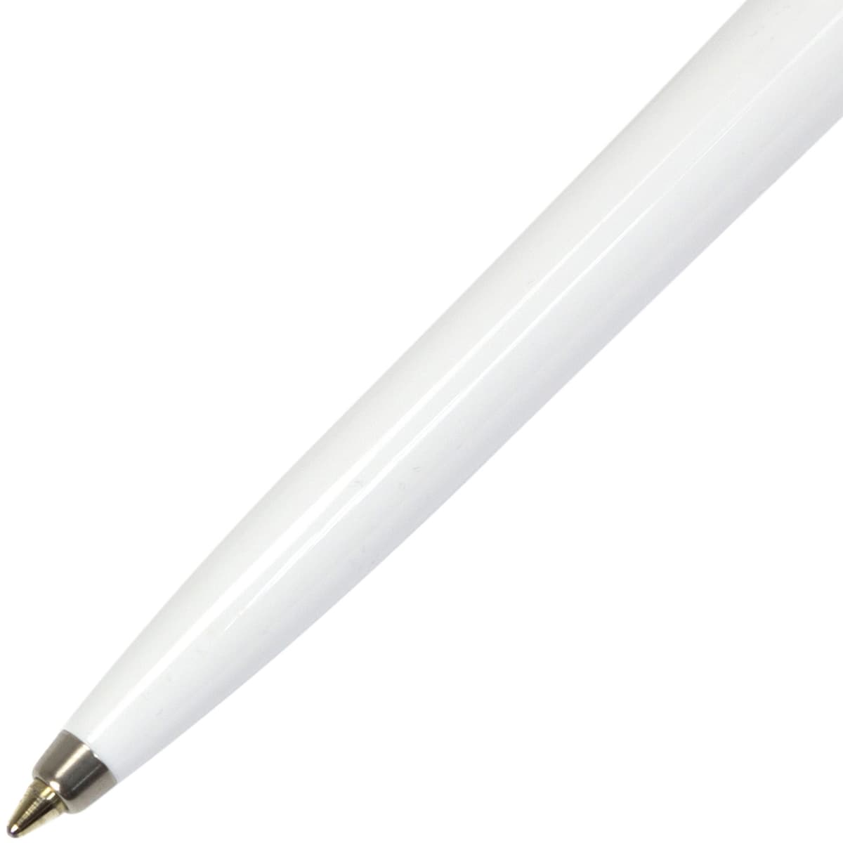 Ручка кульк. "Parker Jotter" №15032 біл. — фото 4