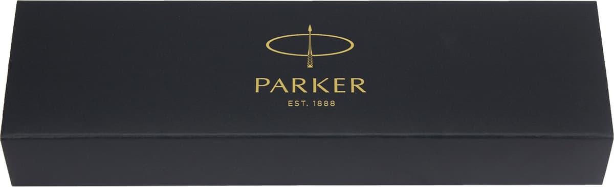 Ручка кульк. "Parker Jotter" №15032 біл. — фото 6