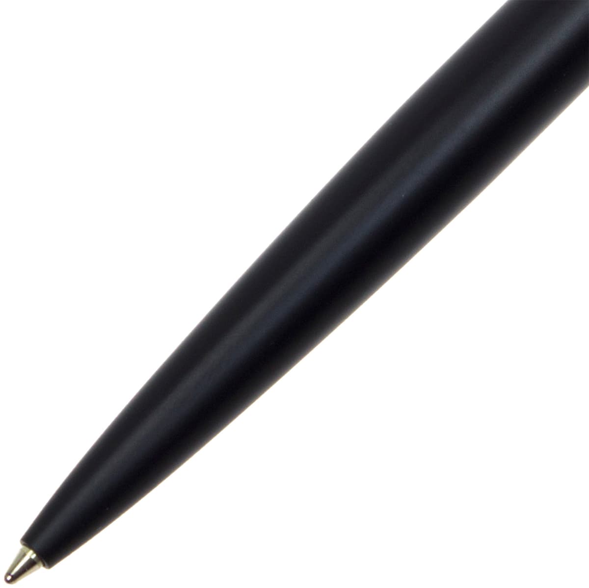 Ручка кульк. "Parker Jotter XL Monochrome Black" №12 432 — фото 4