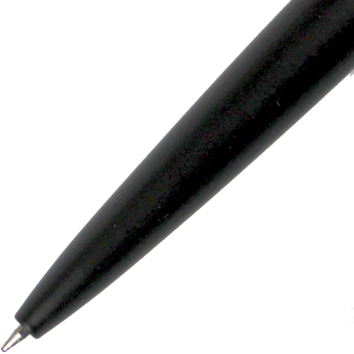 Ручка кульк. "Parker Jotter XL Matt Black&Gold" №13 032 — фото 5