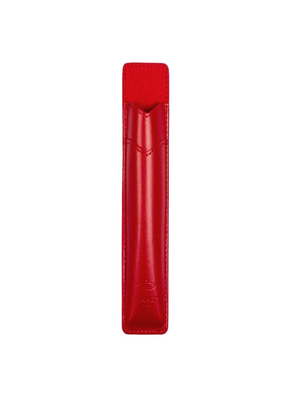 Чохол для ручки Parker Red Sleeve Pouch №PAR2216949 — купити | Канцелярський Сад