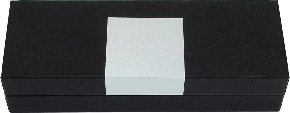 Ручка кульк. "Cabinet/Optima" №O15369-01 Metropolitan 0,7мм корп. чорн. — фото 5