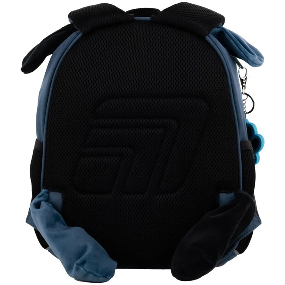 Рюкзак дошкільн. "Kite" Kids Good Dog 1від. 3карм. №K25-2728XS-2 — фото 10