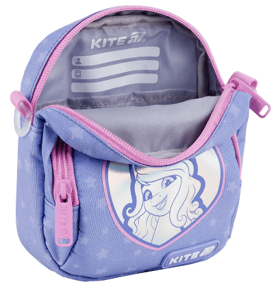 Рюкзак-сумка "Kite" Little Pony дитяча 2від. №LP25-2620 — фото 7