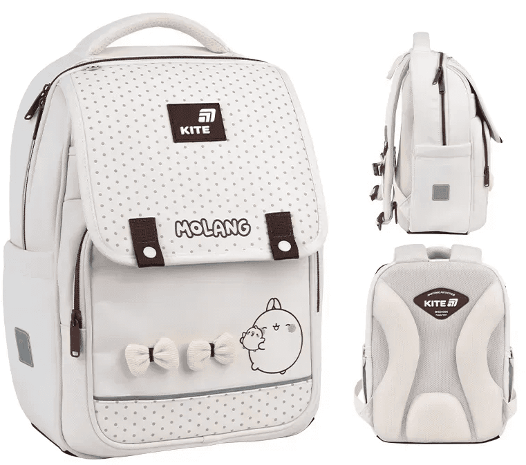 Рюкзак "Kite" Education 772 ML, Star 1від.,4карм. №ML26-772M — купити | Канцелярський Сад