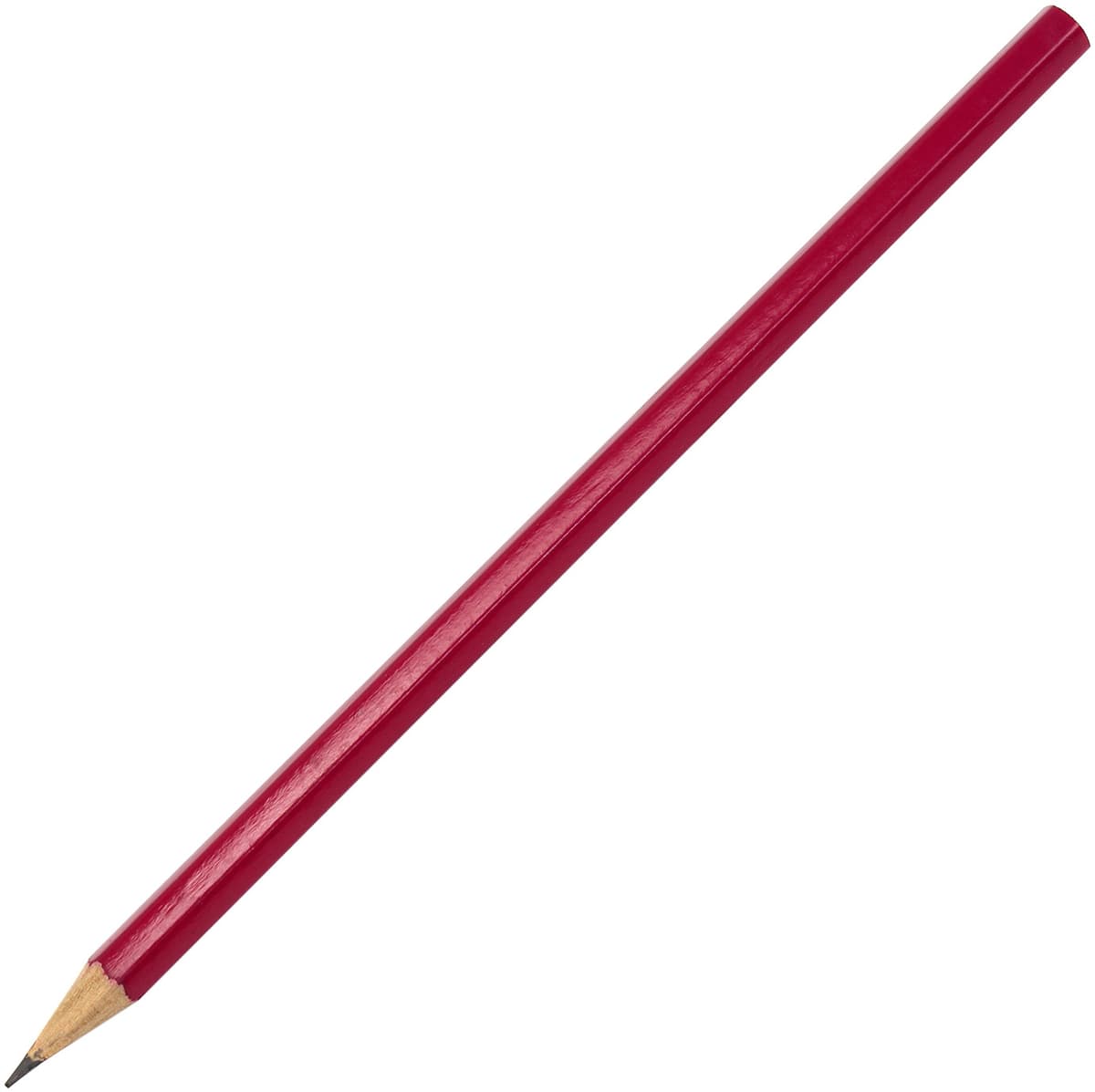 Олівець гр. "Koh-i-noor" №1602-HВ Astra — купити | Канцелярський Сад