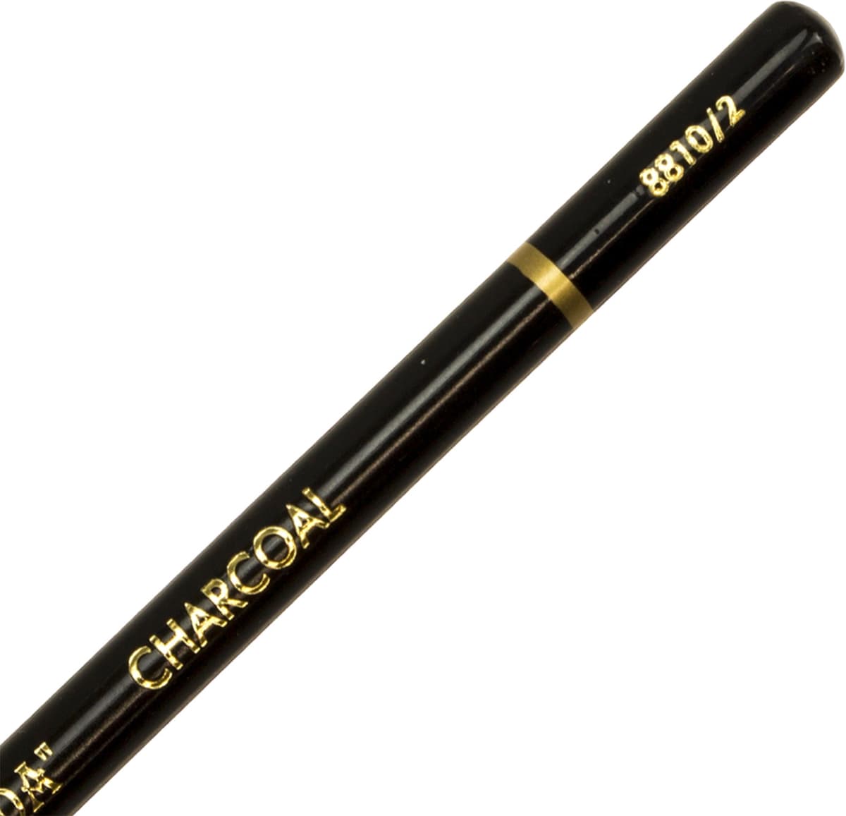 Олівець "Koh-i-noor" №8810 Gioconda вугілля штучне,м`який — фото 4
