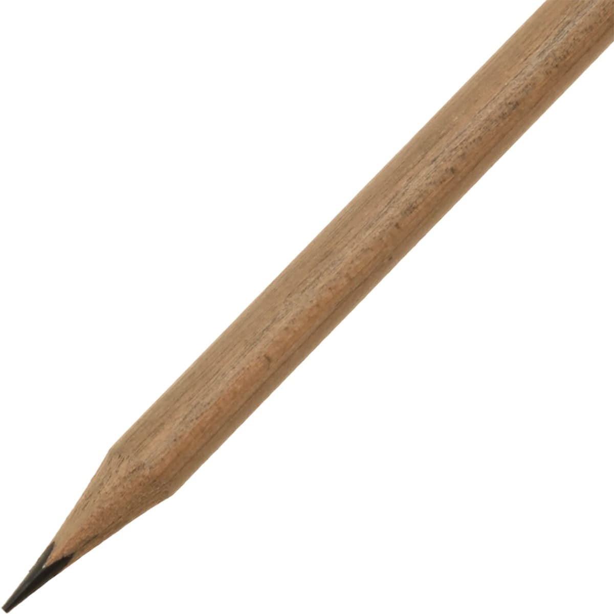 Олівець гр. "Yes" №280622 ECO Pencil Erudite HB трикутн. з гумкою,в пласт. тубі — фото 3