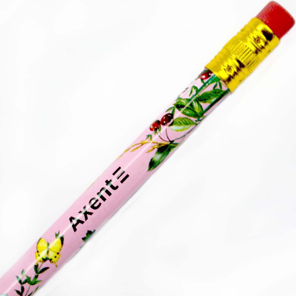 Олівець гр. "Axent" №9009/36-24-A Summer — фото 4