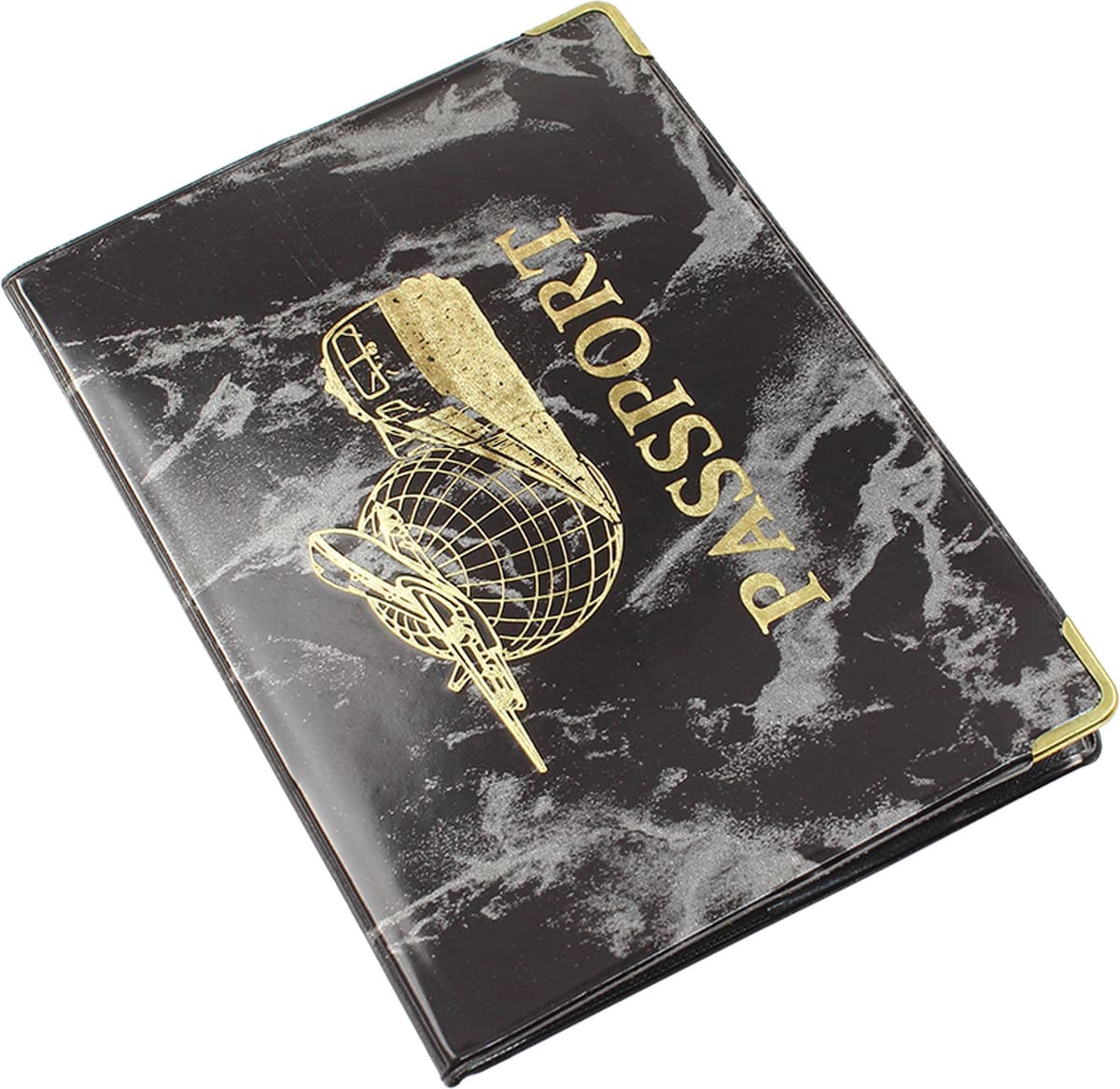 Обклад. на Паспорт Passport №301031 — купити | Канцелярський Сад