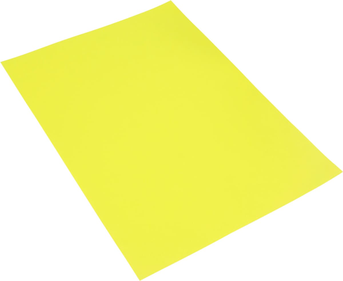 Папір кольор. А4 75г/м неон Spectra Color Yellow 363 (жовтий) — купити | Канцелярський Сад