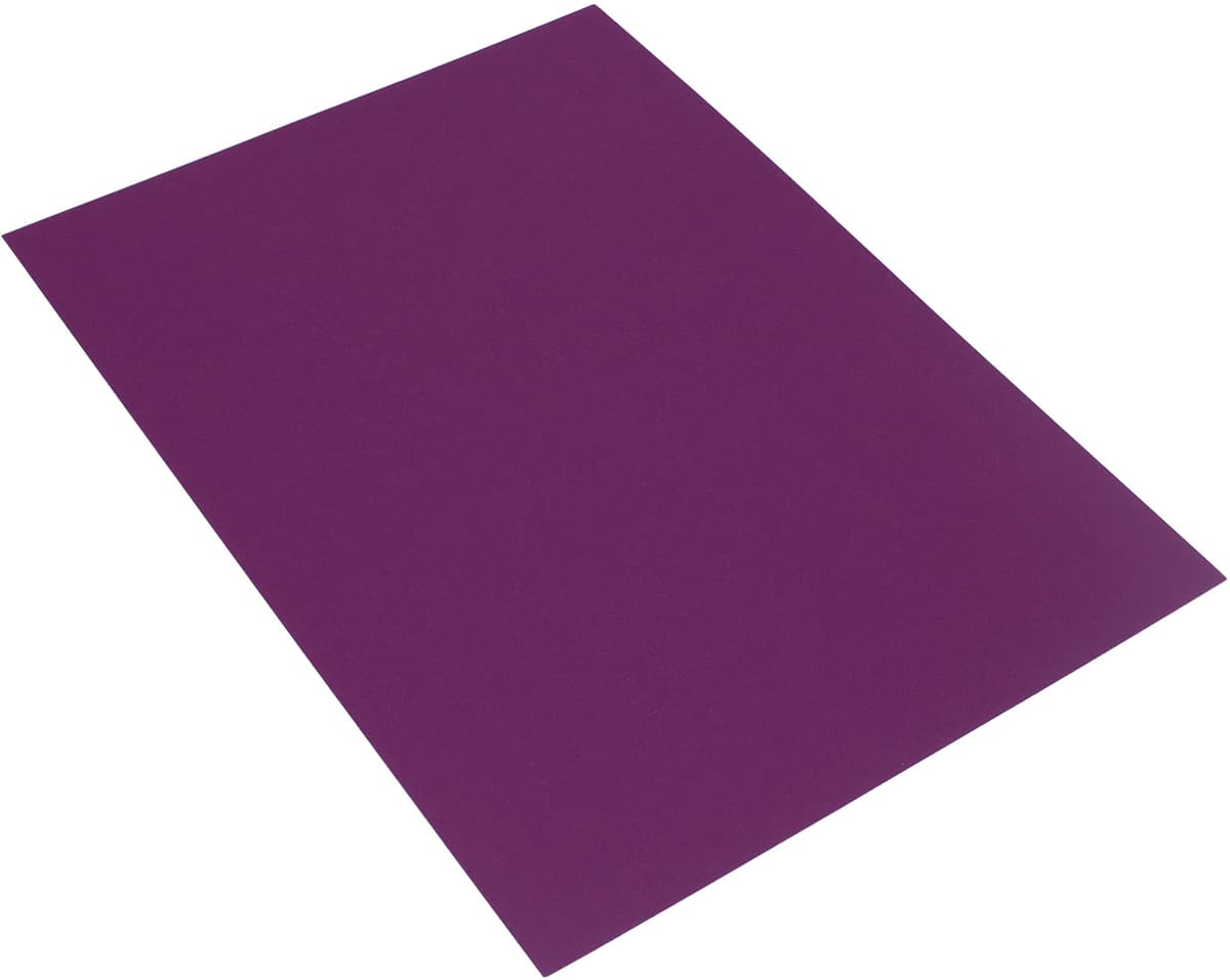 Папір кольор. А4 80г/м темн. Spectra Color Raspberry 44A (т.-малиновий) — купити | Канцелярський Сад