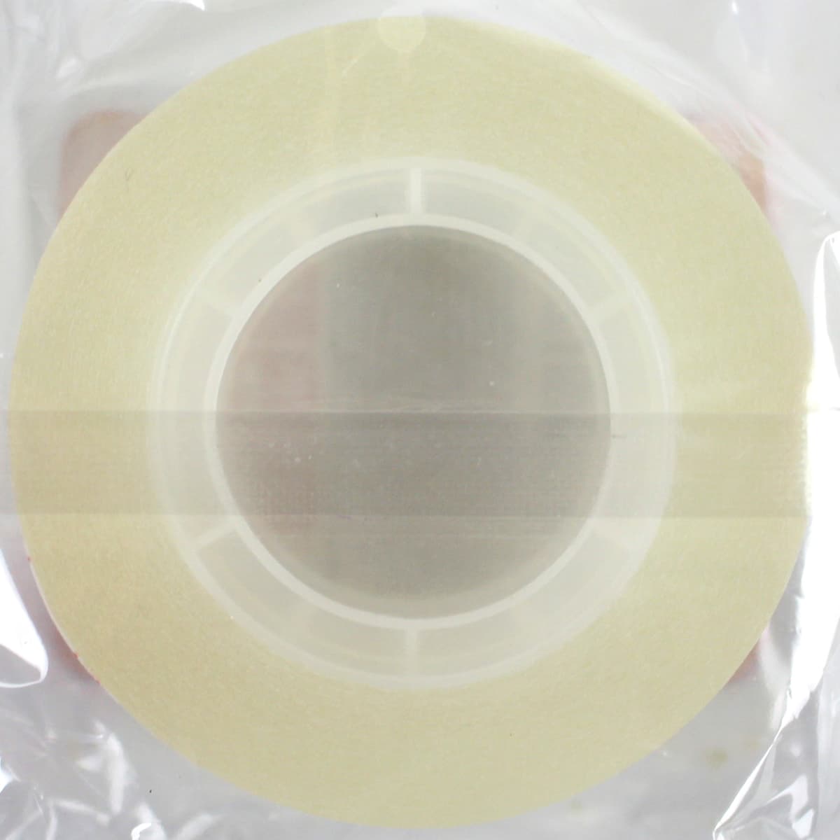 Стрічка клейка канц. "Transparent Kores" 19ммх33м прозор. №K50319 — фото 3