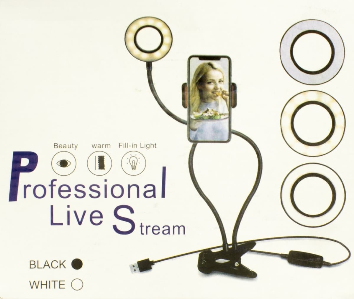 Обладнання Professional Live Streem/Breidon — купити | Канцелярський Сад