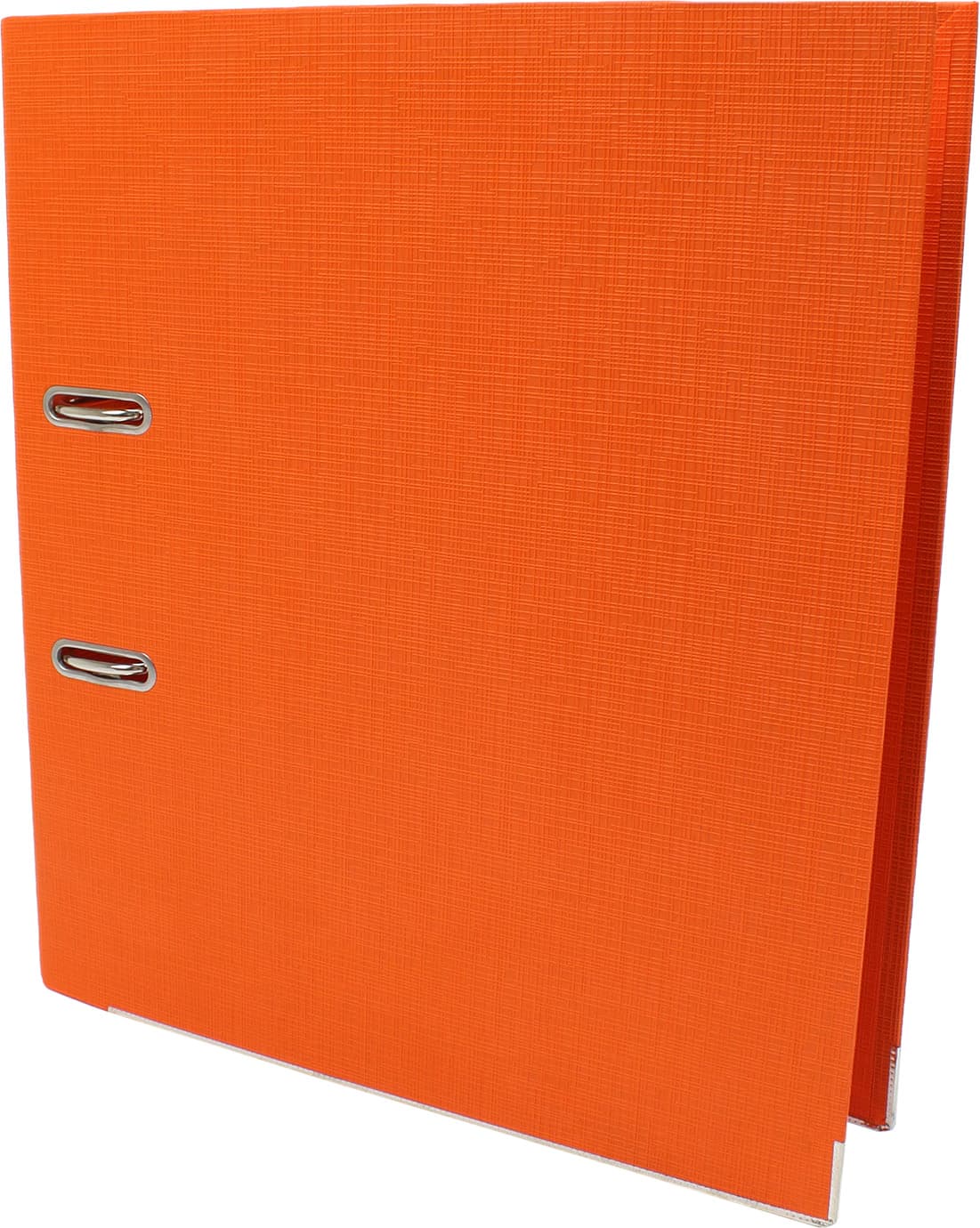 Папка-реєстратор А4 "Axent" 7,5см №1722-12С-А Prestige+ двостор.(пом)зібраний — купити | Канцелярський Сад