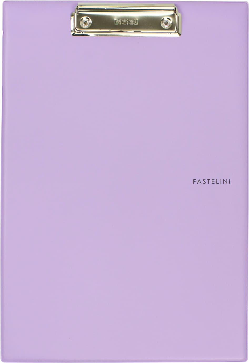 Планшет "Axent" №2512-36 А4 Pastelini бузковий — фото 3