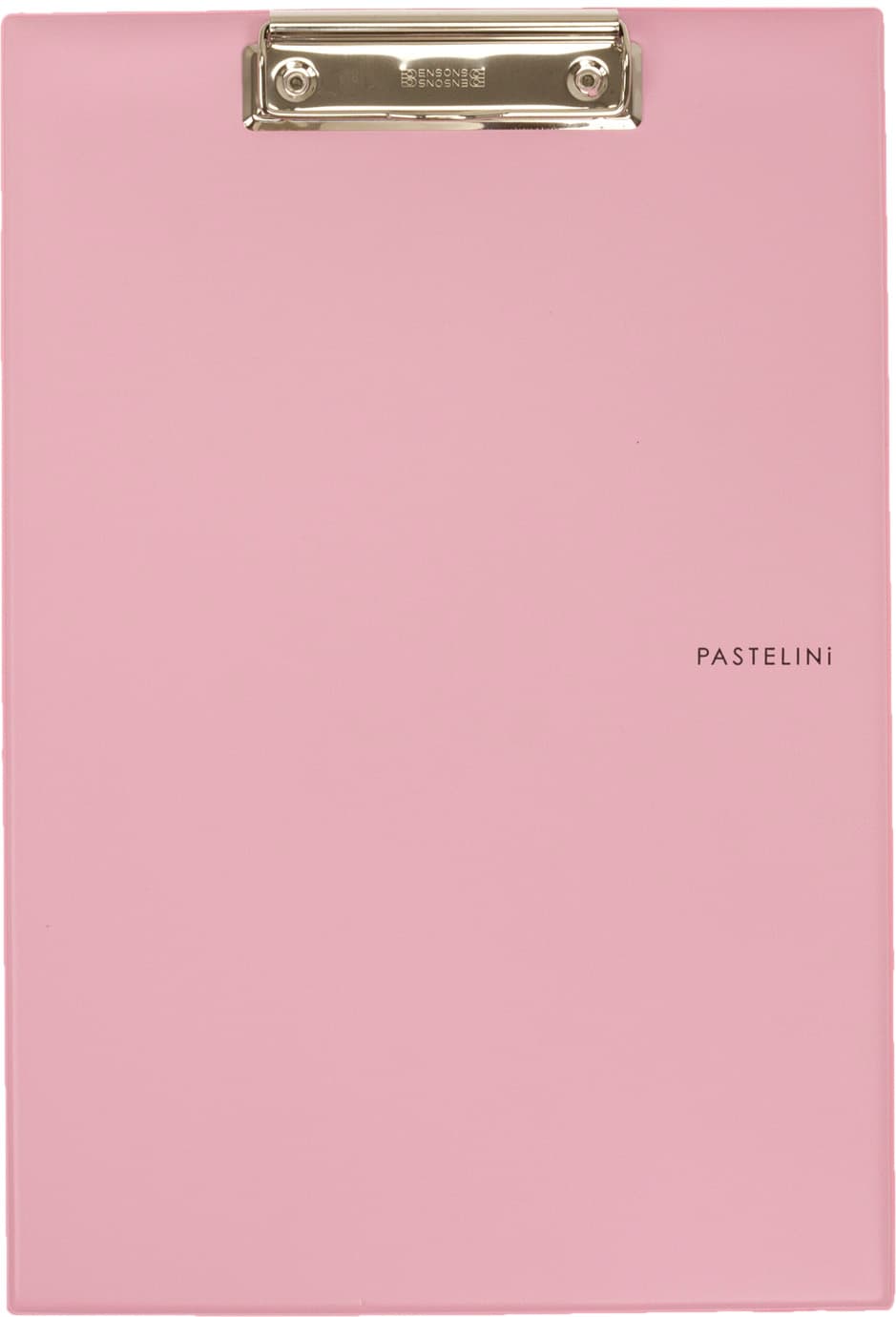 Планшет "Axent" №2512-10 А4 Pastelini рожевий — фото 3