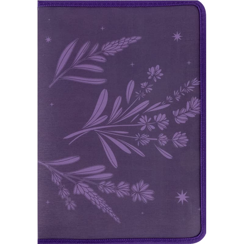 Папка "Axent" А4+ №1804-36-А Lavender-1 об'ємна,на блиск. — купити | Канцелярський Сад