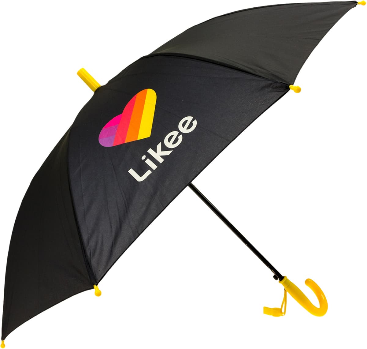 Парасолька дитяча тростина "Kite" 2001 Likee №LK22-2001 — купити | Канцелярський Сад