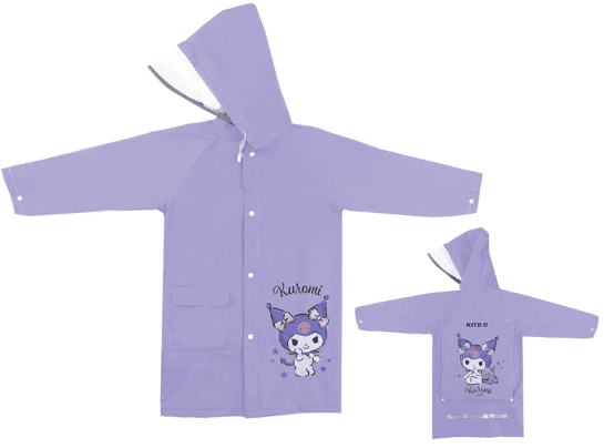 Дощовик дитяч. "Kite" Hello Kitty №HK24-2600S — купити | Канцелярський Сад