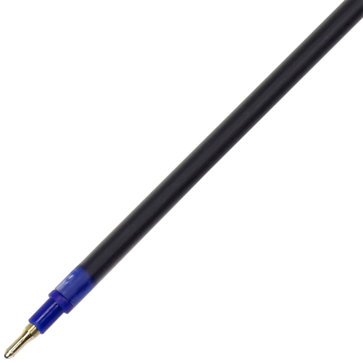 Стрижень кульк. "Radius" Face pen 135мм син. — фото 3