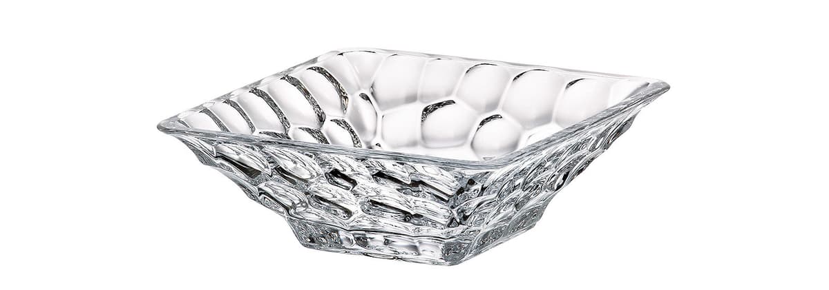 Цукерниця скло 17.5см "Bohemia.Marble" №6KG59/0/99W24/175 — купити | Канцелярський Сад