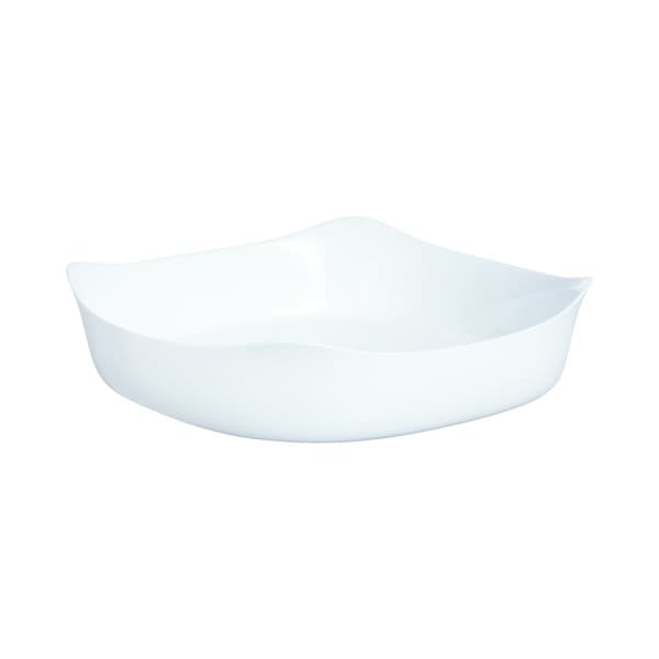 Форма для запікання "Luminarc.Smart Cuisine Carine" 29х29см скло квадрат. №34164/P2616 — купити | Канцелярський Сад