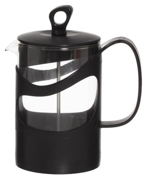 Френч-прес 600мл Herevin Coffee and tea №131061-012 — купити | Канцелярський Сад