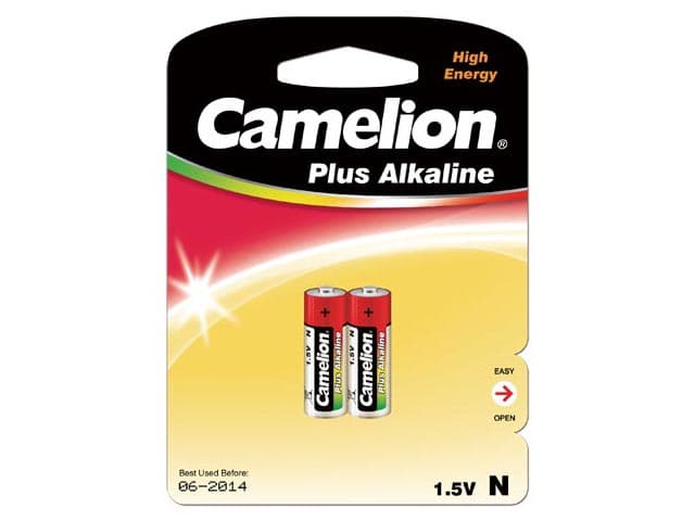 Батарейки Camelion LR-03/блістер 2шт — купити | Канцелярський Сад