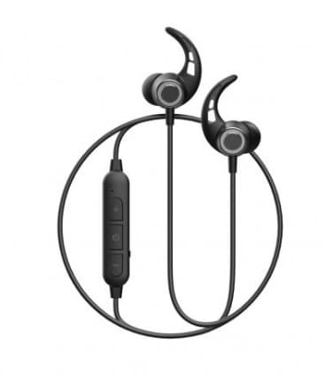 Навушники вакуумні Havit HV-H993BT BT black+мікрофон — купити | Канцелярський Сад